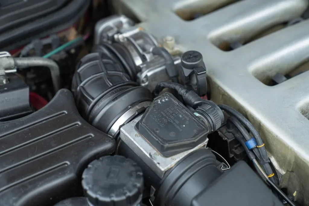 Mercedes-Benz SL for sale | 1994 MERCEDES-BENZ SL 600 V12 - Image 60