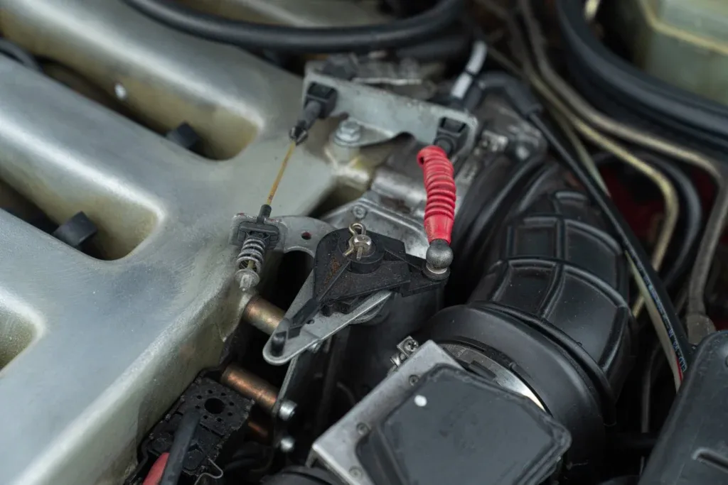 Mercedes-Benz SL for sale | 1994 MERCEDES-BENZ SL 600 V12 - Image 65