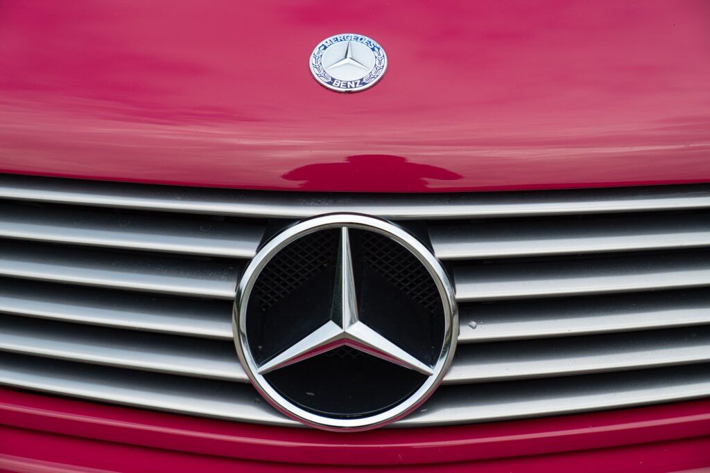 Mercedes-Benz SL for sale | 1994 MERCEDES-BENZ SL 600 V12 - Image 14