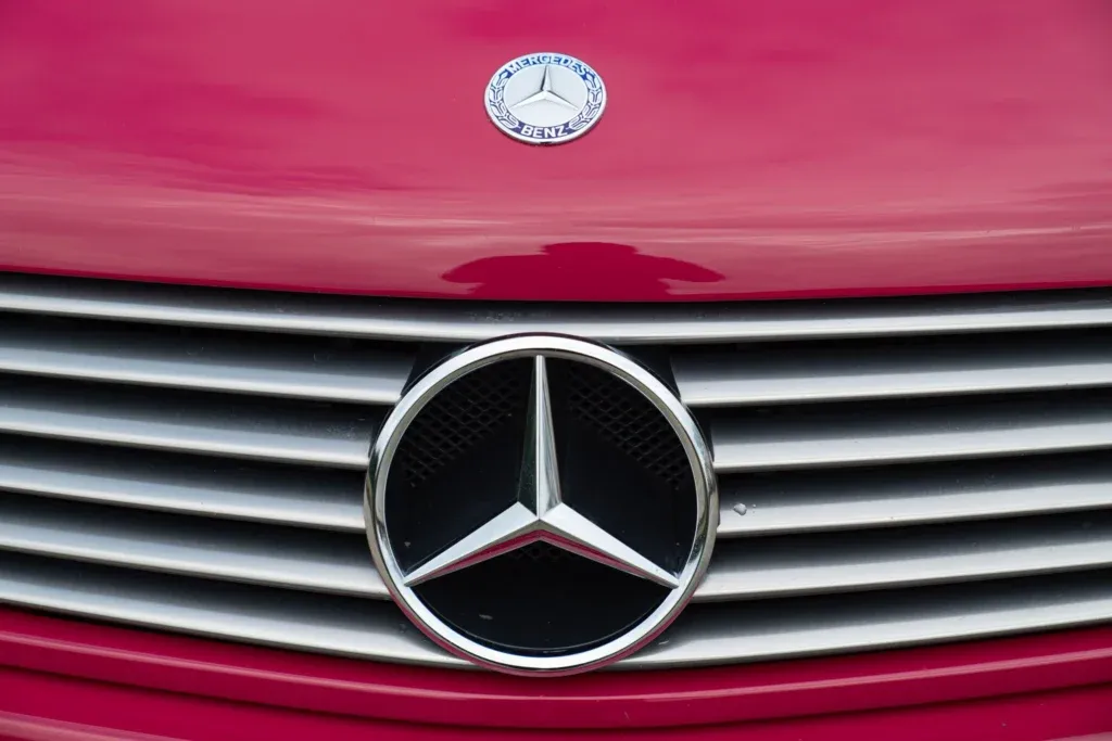 Mercedes-Benz SL for sale | 1994 MERCEDES-BENZ SL 600 V12 - Image 15