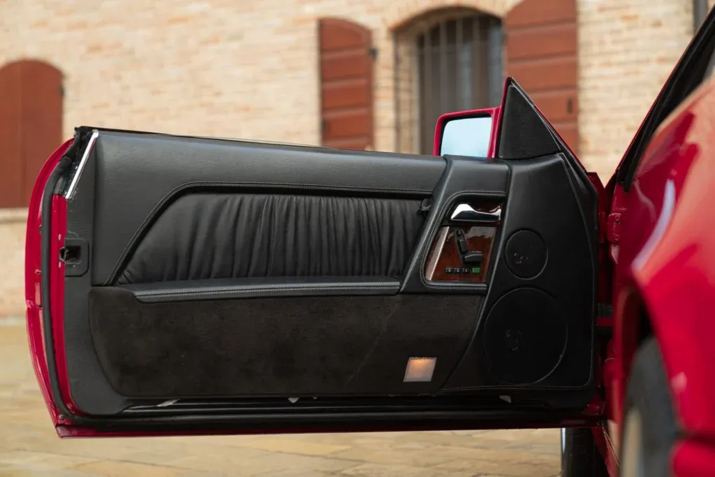 Mercedes-Benz SL for sale | 1994 MERCEDES-BENZ SL 600 V12 - Image 30