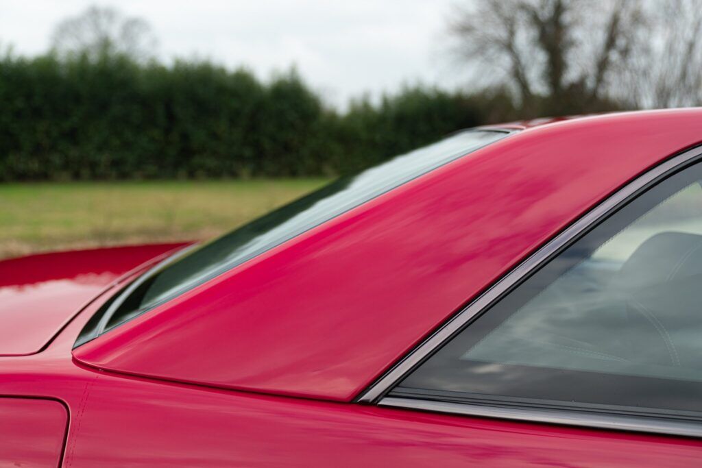 Mercedes-Benz SL for sale | 1994 MERCEDES-BENZ SL 600 V12 - Image 25