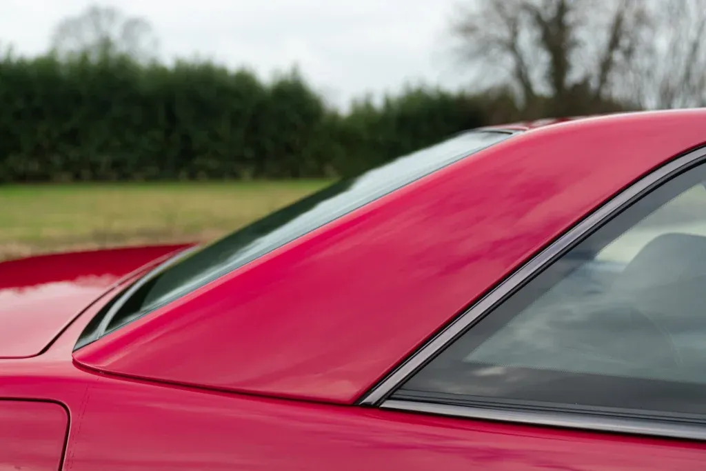 Mercedes-Benz SL for sale | 1994 MERCED-BENZ SL 600 V12 - Image 25