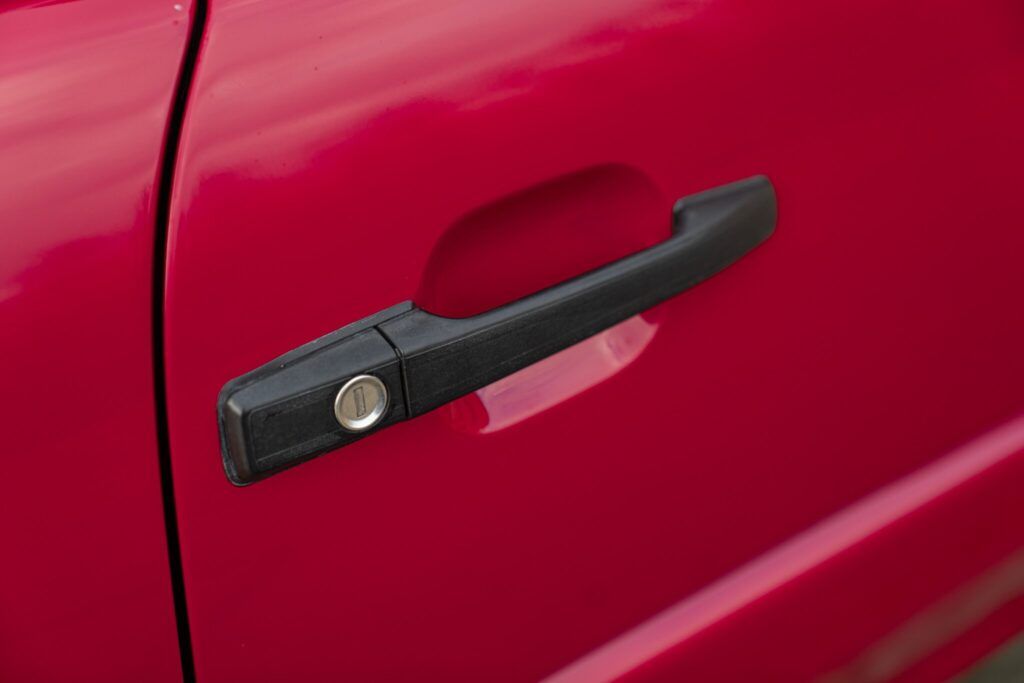 Mercedes-Benz SL for sale | 1994 MERCEDES-BENZ SL 600 V12 - Image 26