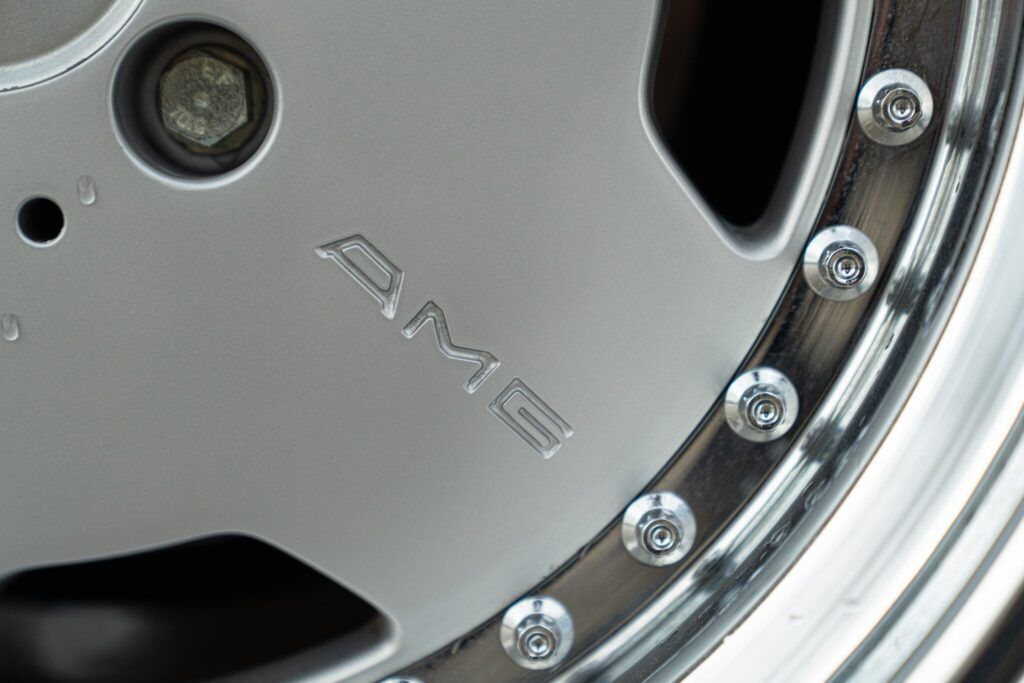 Mercedes-Benz SL for sale | 1994 MERCEDES-BENZ SL 600 V12 - Image 27