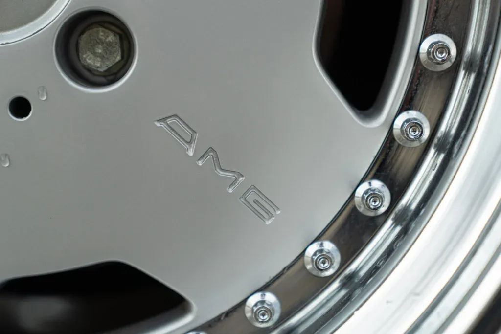 Mercedes-Benz SL for sale | 1994 MERCEDES-BENZ SL 600 V12 - Image 27