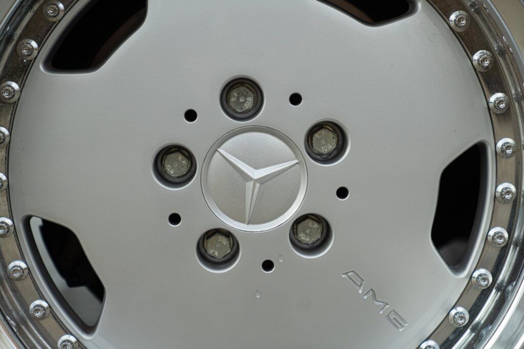 Mercedes-Benz SL for sale | 1994 MERCEDES-BENZ SL 600 V12 - Image 28