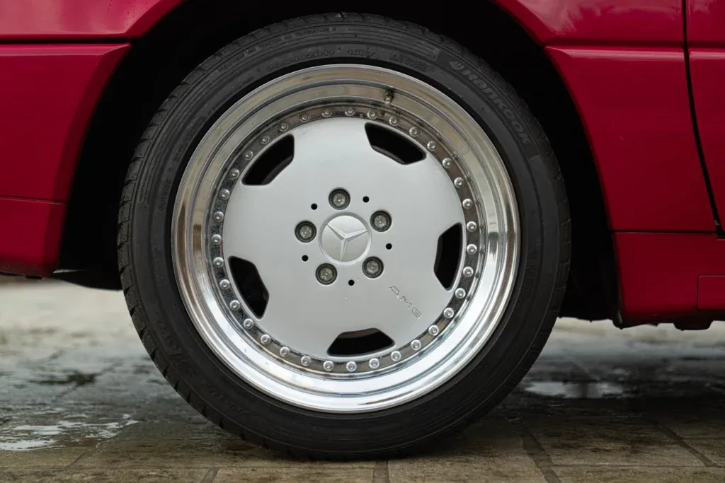 Mercedes-Benz SL for sale | 1994 MERCED-BENZ SL 600 V12 - Image 29