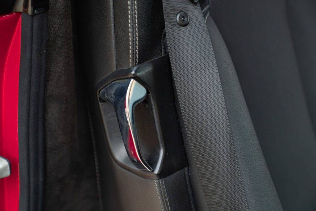 Mercedes-Benz SL for sale | 1994 MERCEDES-BENZ SL 600 V12 - Image 31