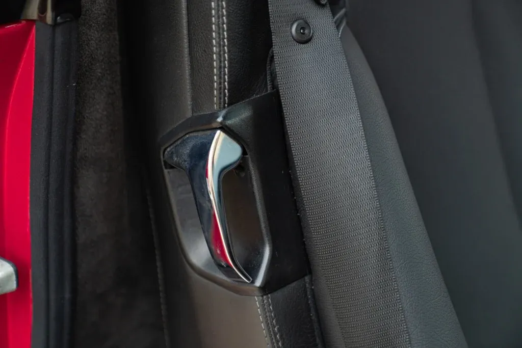 Mercedes-Benz SL for sale | 1994 MERCEDES-BENZ SL 600 V12 - Image 31