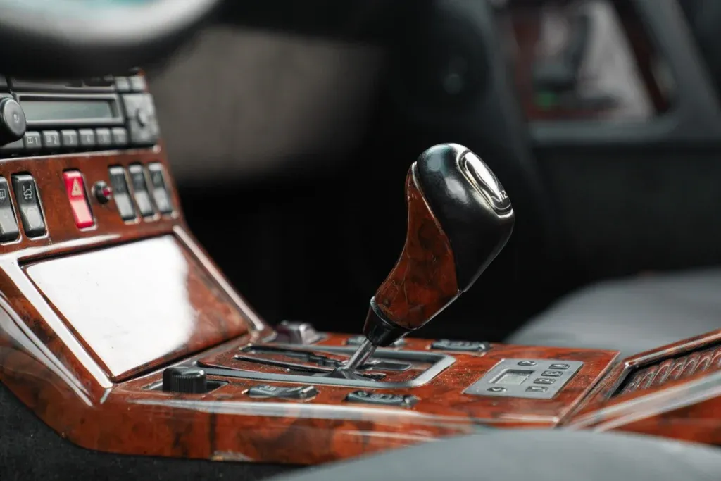 Mercedes-Benz SL for sale | 1994 MERCEDES-BENZ SL 600 V12 - Image 42