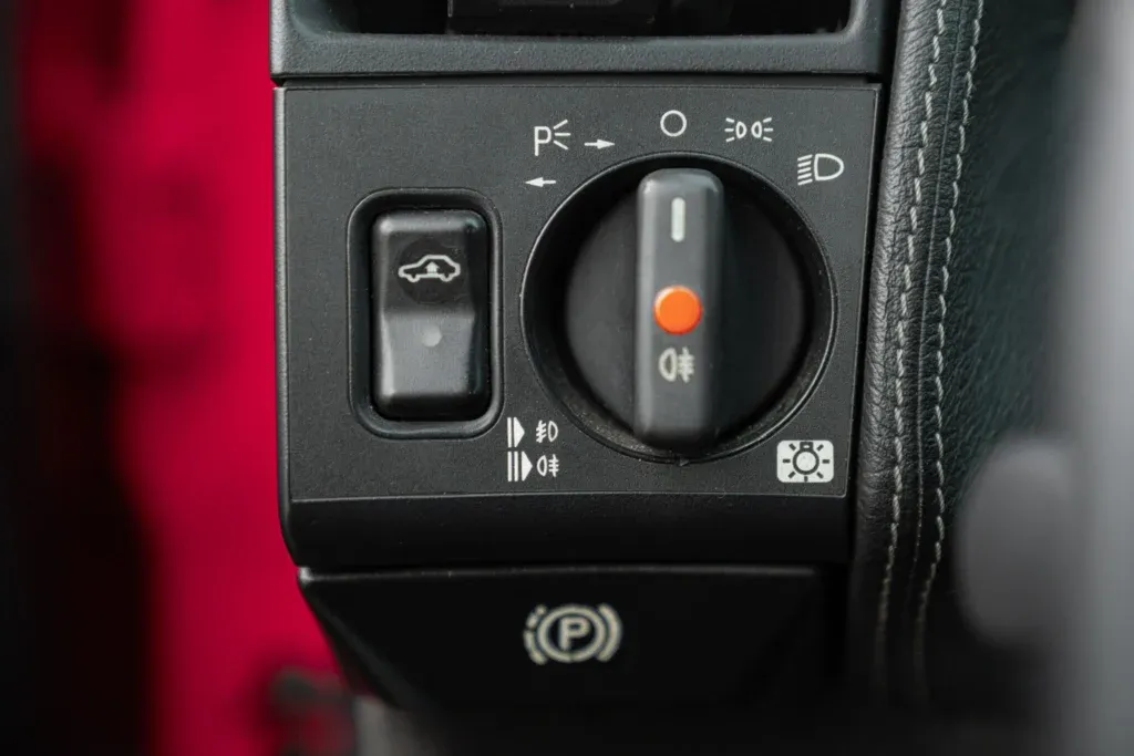 Mercedes-Benz SL for sale | 1994 MERCED-BENZ SL 600 V12 - Image 44