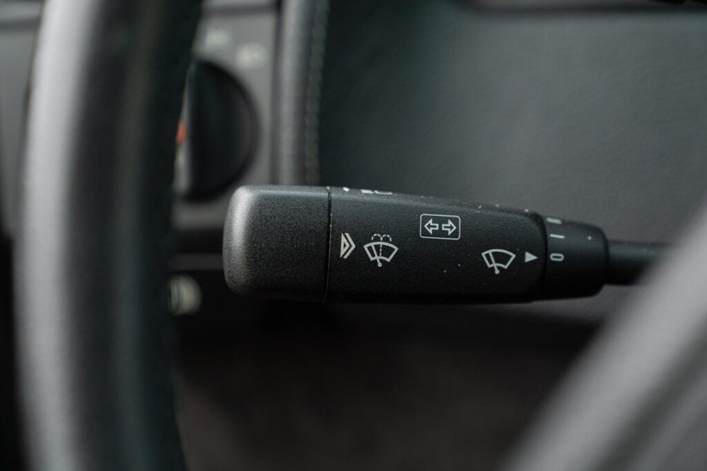 Mercedes-Benz SL for sale | 1994 MERCEDES-BENZ SL 600 V12 - Image 46