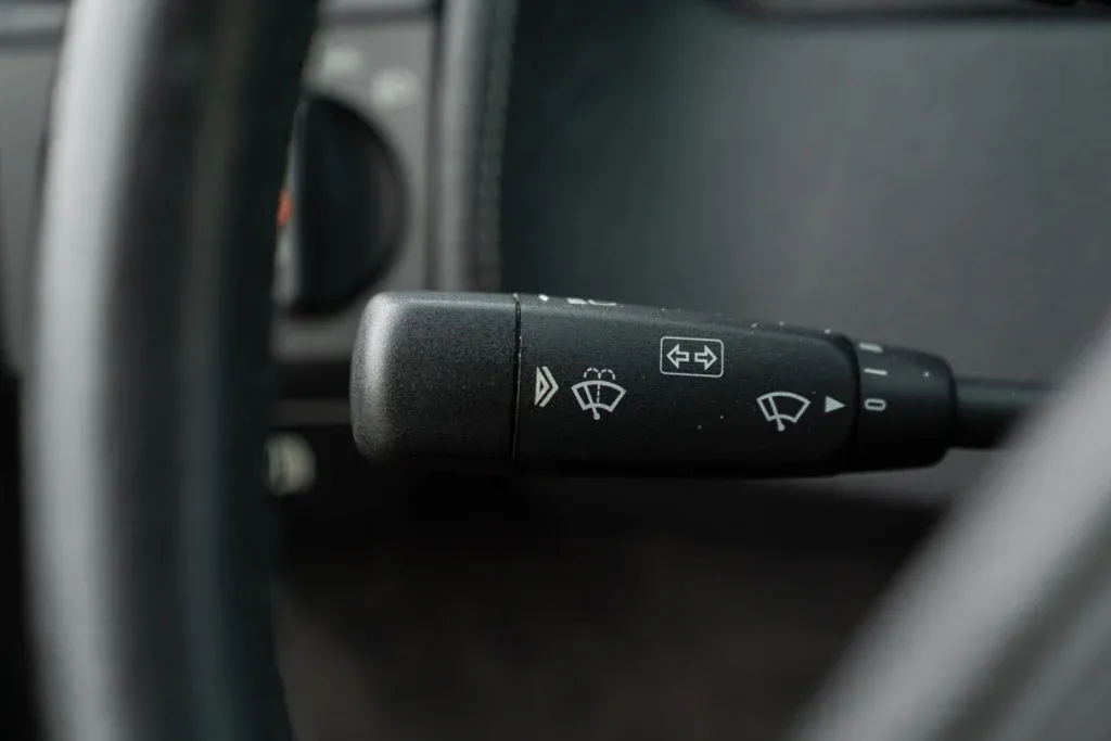 Mercedes-Benz SL for sale | 1994 MERCED-BENZ SL 600 V12 - Image 46