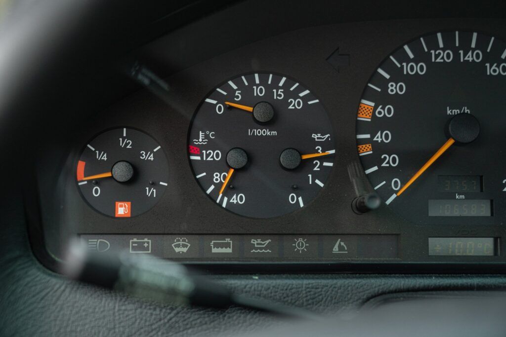 Mercedes-Benz SL for sale | 1994 MERCEDES-BENZ SL 600 V12 - Image 56