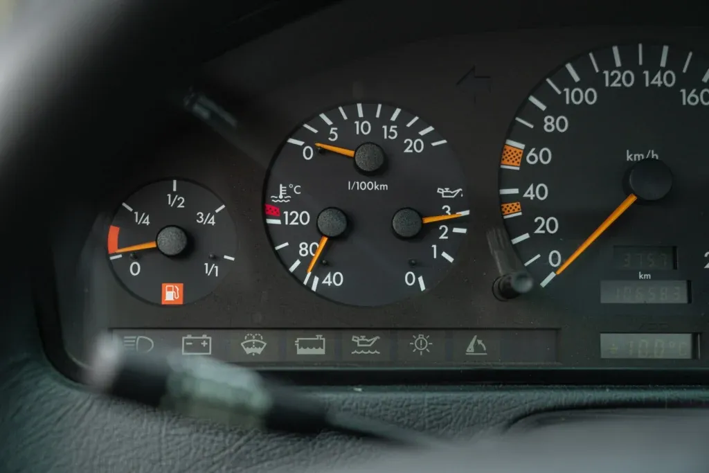 Mercedes-Benz SL for sale | 1994 MERCEDES-BENZ SL 600 V12 - Image 56