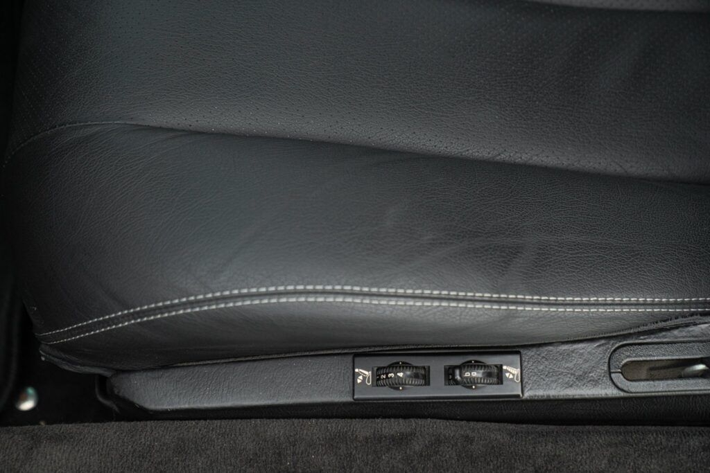 Mercedes-Benz SL for sale | 1994 MERCEDES-BENZ SL 600 V12 - Image 36