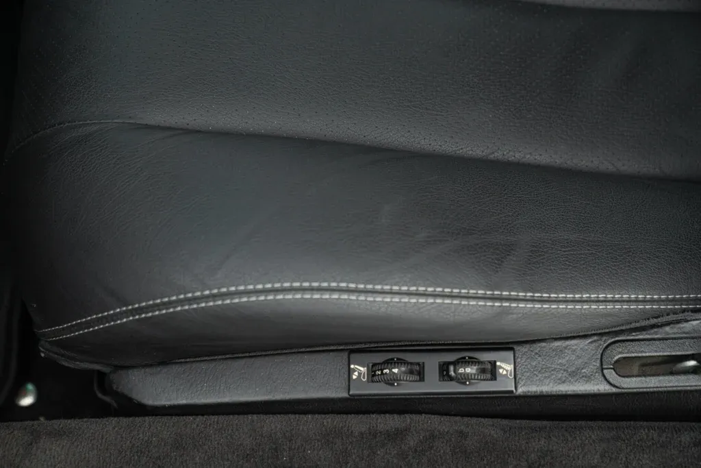 Mercedes-Benz SL for sale | 1994 MERCED-BENZ SL 600 V12 - Image 36