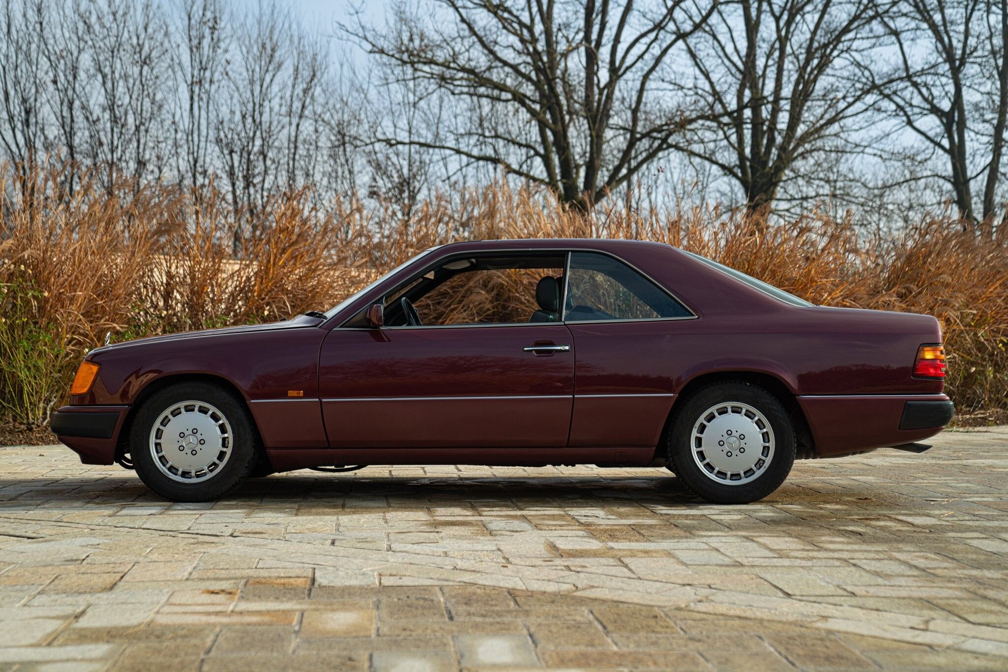 Mercedes-Benz E-Class for sale | 1991 MERCEDES-BENZ CE 300 24V COUPE’ - Image 4