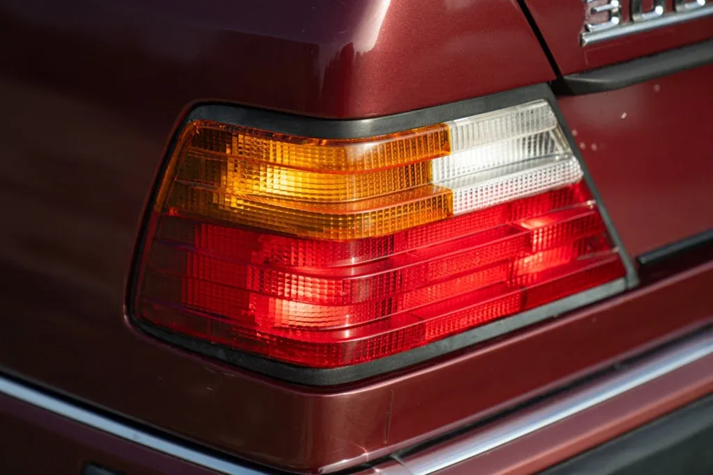 Mercedes-Benz E-Class for sale | 1991 MERCEDES-BENZ CE 300 24V COUPE’ - Image 9