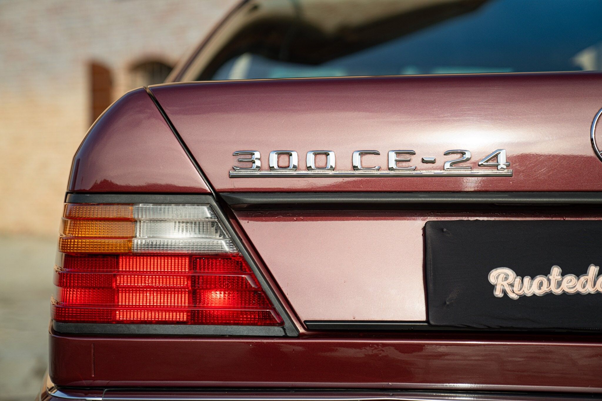 Mercedes-Benz E-Class for sale | 1991 MERCEDES-BENZ CE 300 24V COUPE’ - Image 11