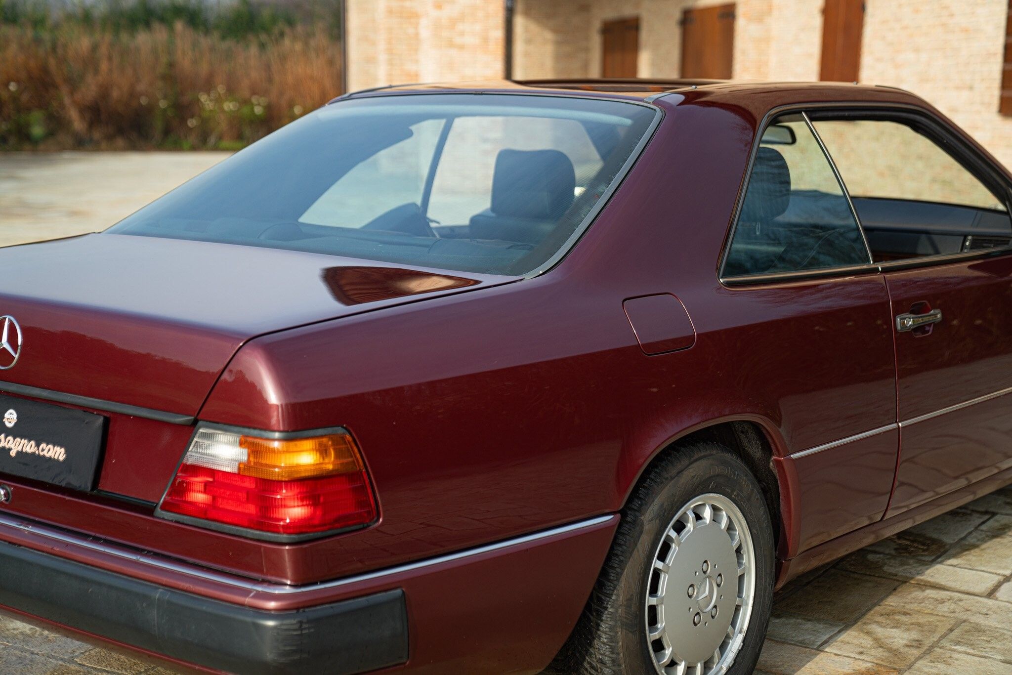 Mercedes-Benz E-Class for sale | 1991 MERCEDES-BENZ CE 300 24V COUPE’ - Image 14