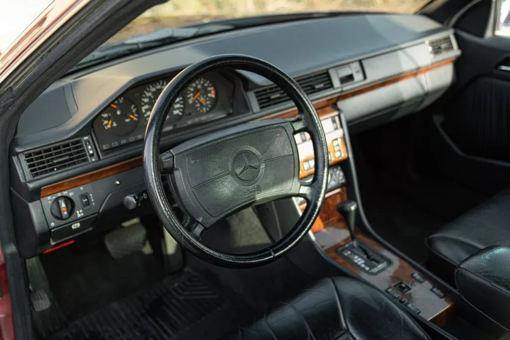 Mercedes-Benz E-Class for sale | 1991 MERCEDES-BENZ CE 300 24V COUPE’ - Image 26
