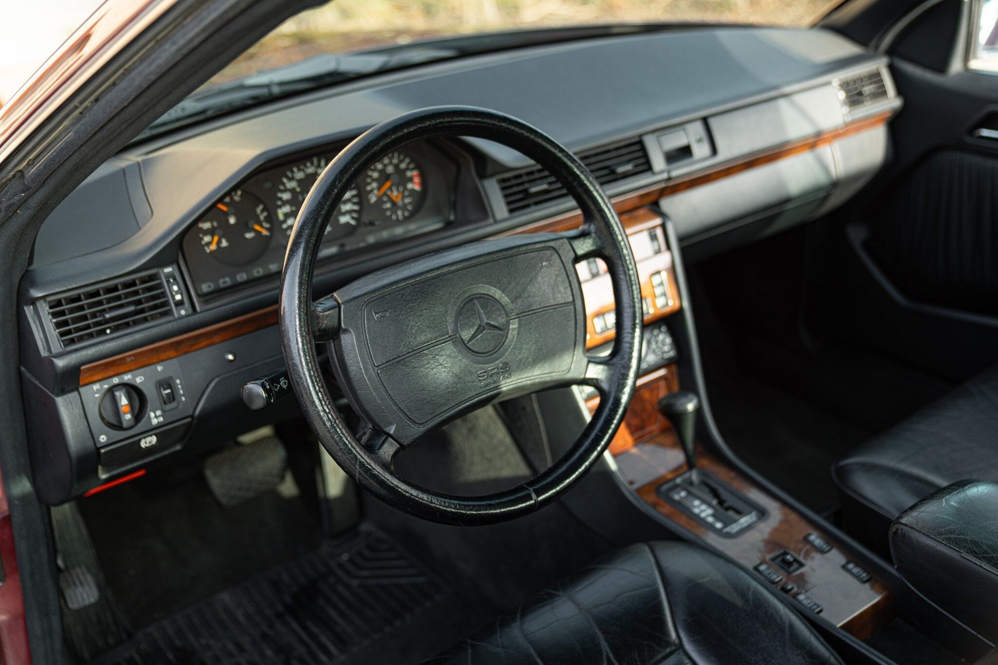 Mercedes-Benz E-Class for sale | 1991 MERCEDES-BENZ CE 300 24V COUPE’ - Image 26
