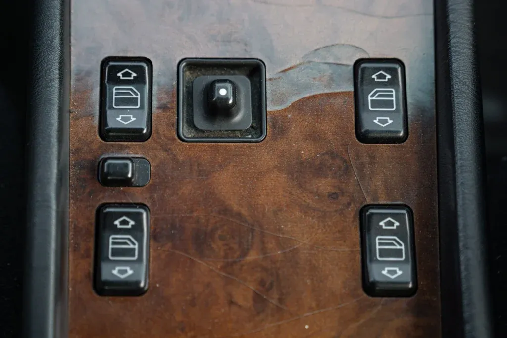 Mercedes-Benz E-Class for sale | 1991 MERCEDES-BENZ CE 300 24V COUPE’ - Image 28