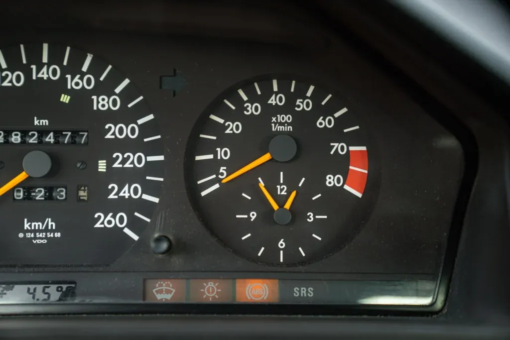 Mercedes-Benz E-Class for sale | 1991 MERCEDES-BENZ CE 300 24V COUPE’ - Image 32