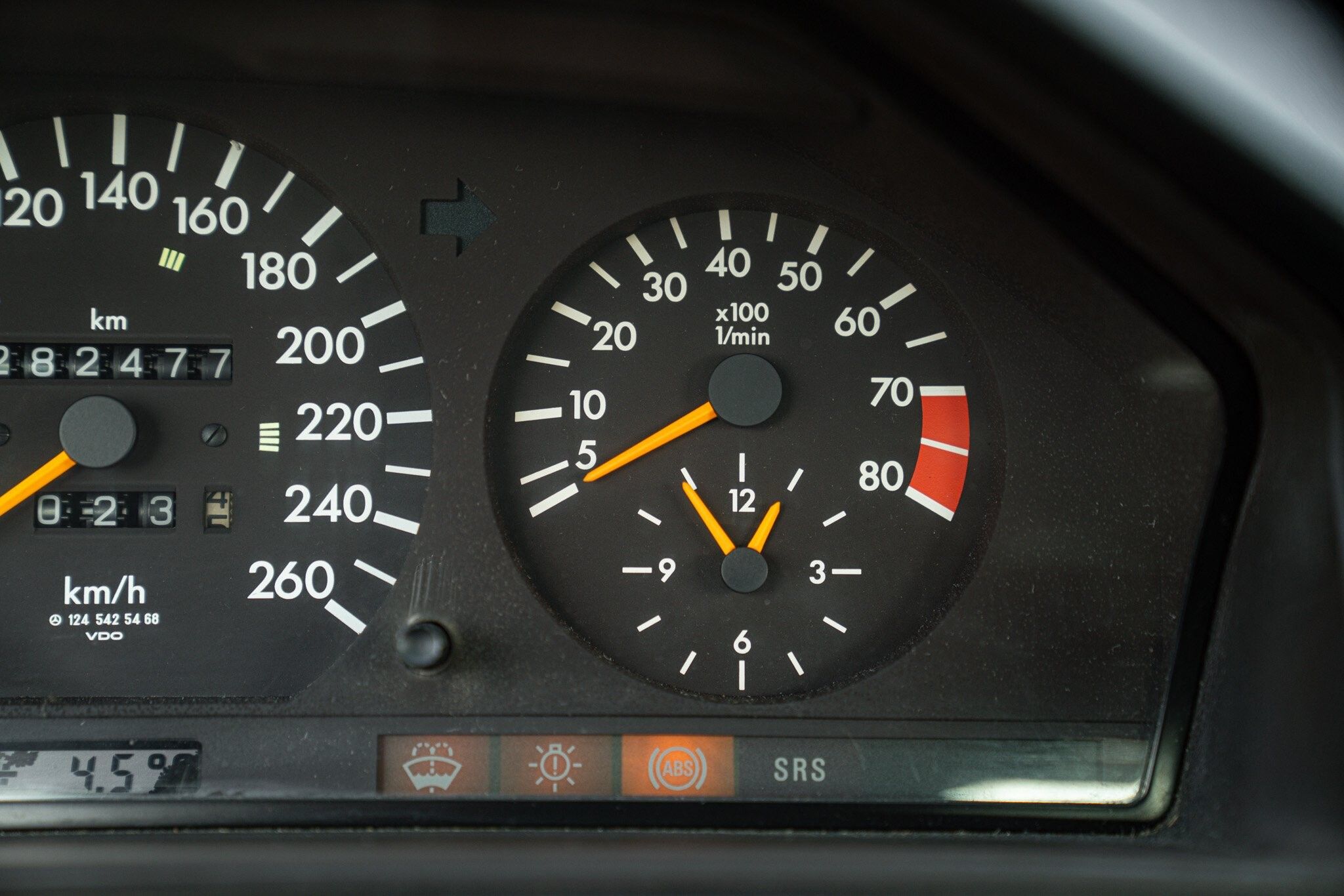 Mercedes-Benz E-Class for sale | 1991 MERCEDES-BENZ CE 300 24V COUPE’ - Image 33