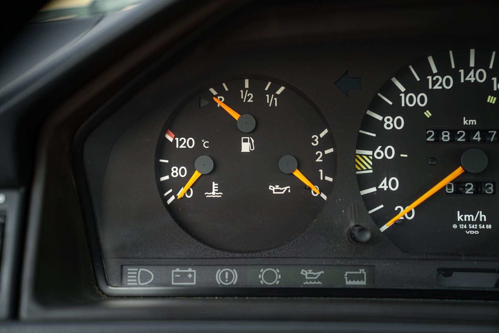 Mercedes-Benz E-Class for sale | 1991 MERCEDES-BENZ CE 300 24V COUPE’ - Image 34