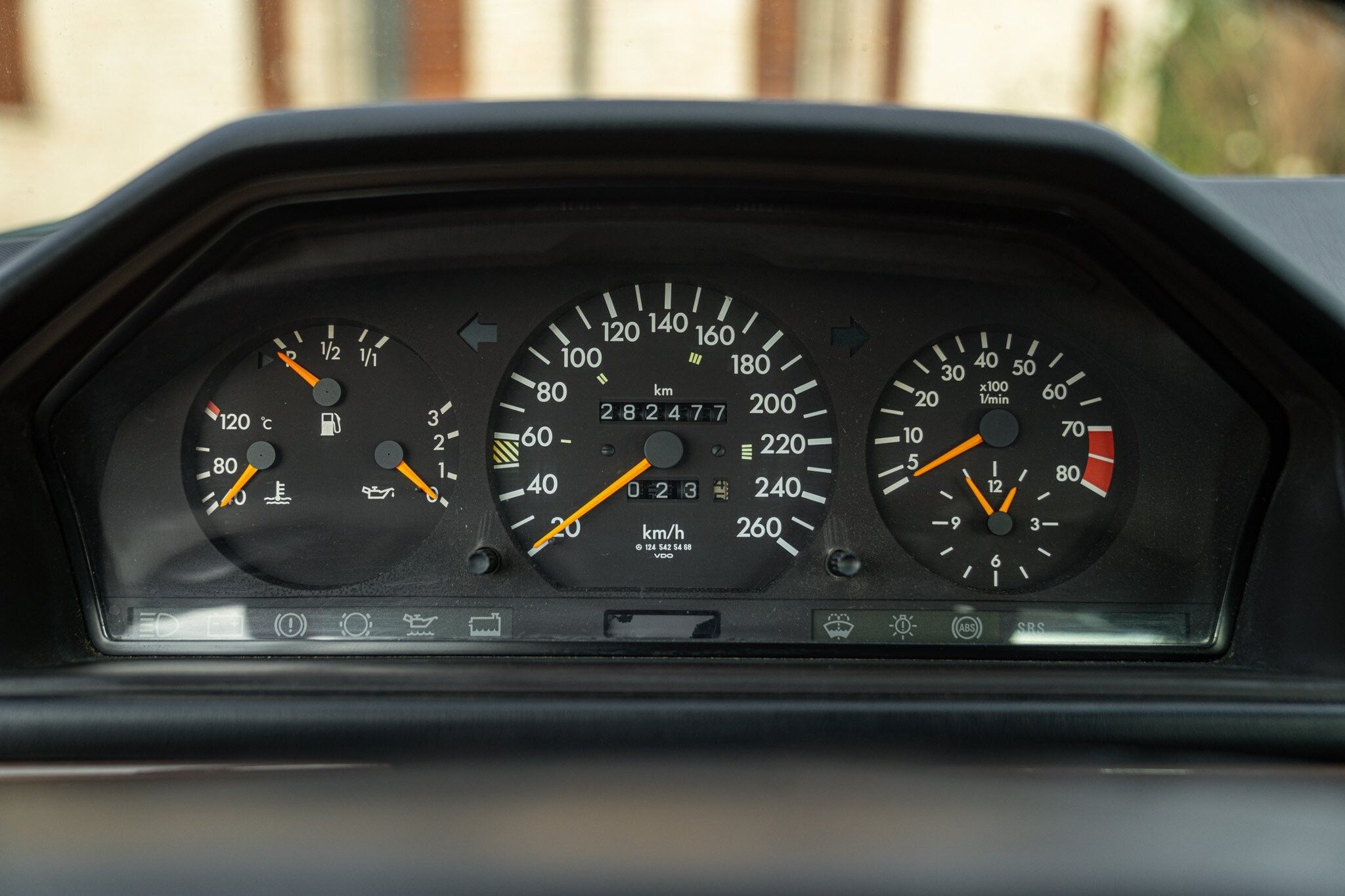 Mercedes-Benz E-Class for sale | 1991 MERCEDES-BENZ CE 300 24V COUPE’ - Image 35