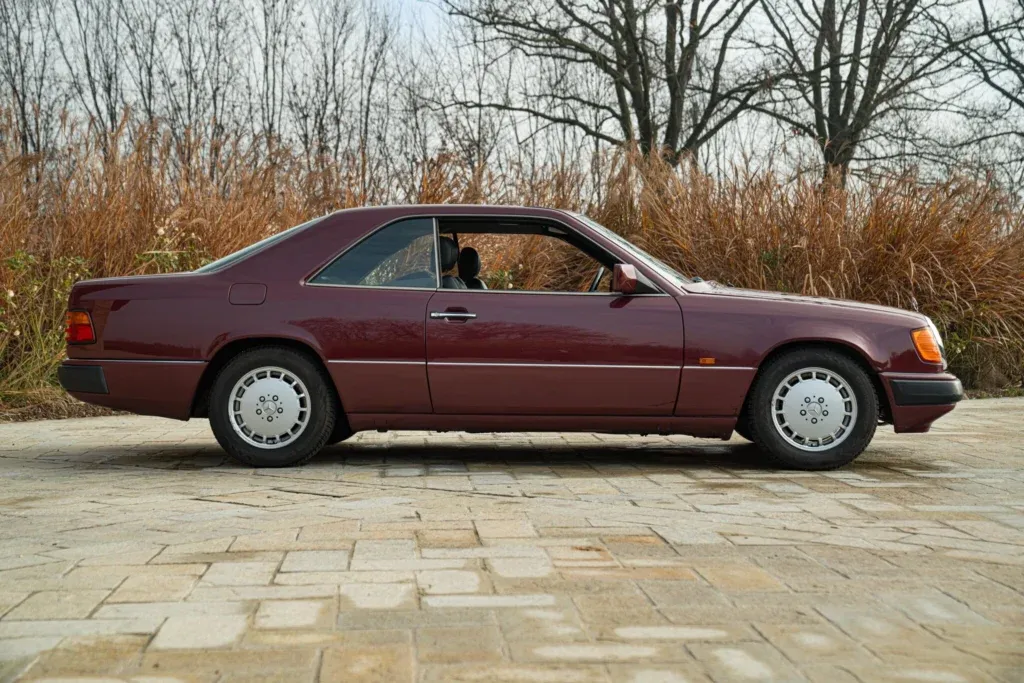Mercedes-Benz E-Class for sale | 1991 MERCEDES-BENZ CE 300 24V COUPE’ - Image 5