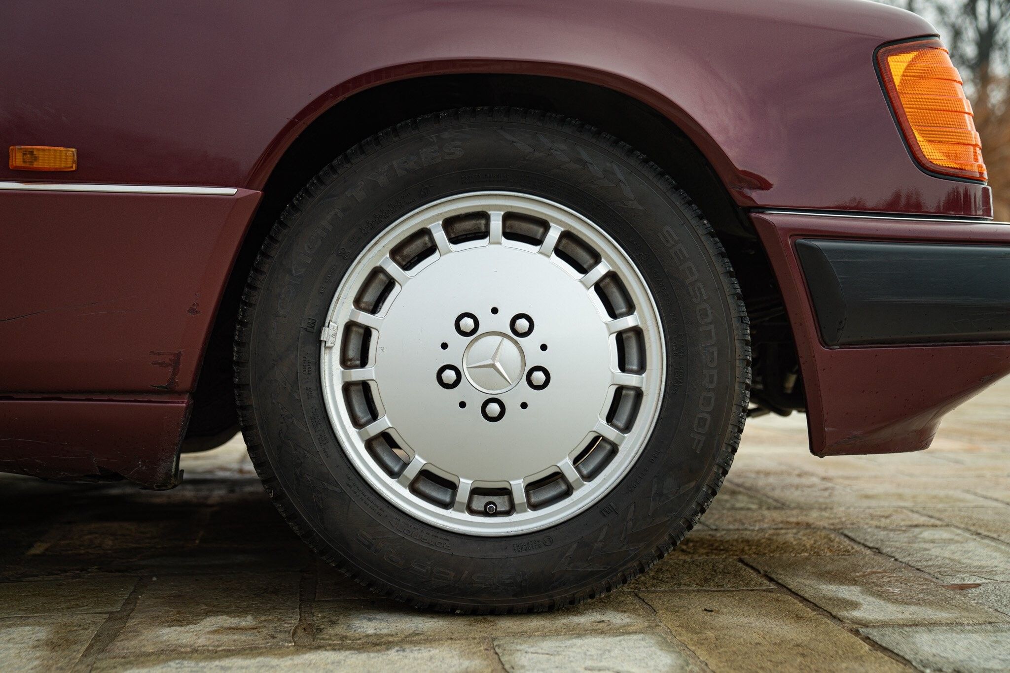 Mercedes-Benz E-Class for sale | 1991 MERCEDES-BENZ CE 300 24V COUPE’ - Image 20