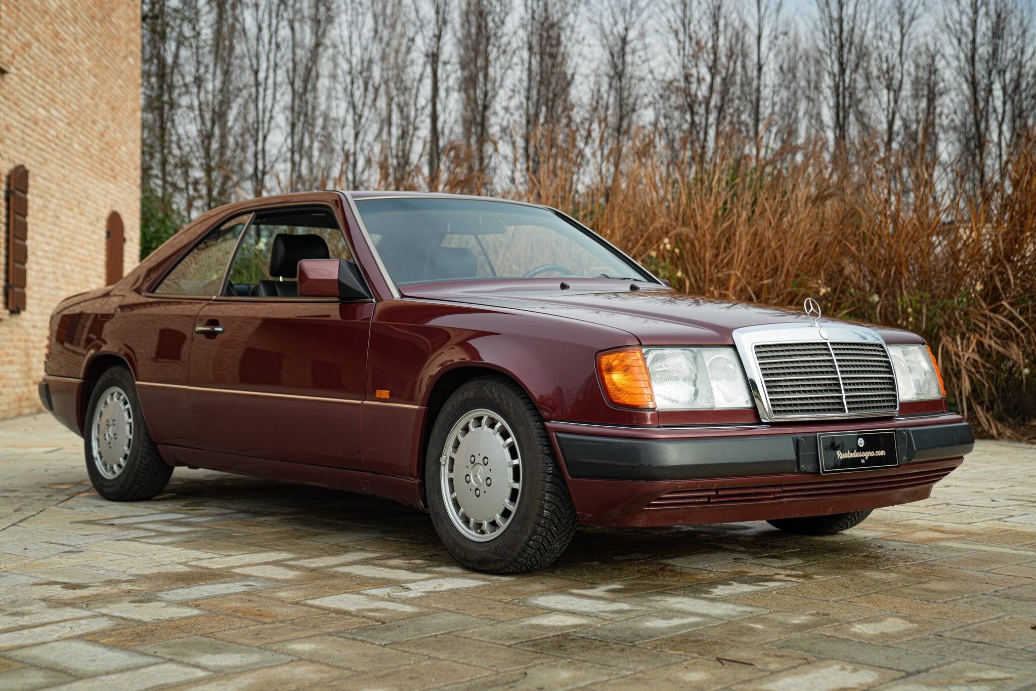 Mercedes-Benz E-Class for sale | 1991 MERCEDES-BENZ CE 300 24V COUPE’ - Image 2