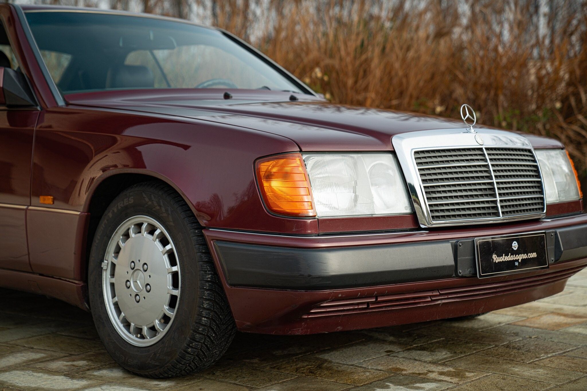 Mercedes-Benz E-Class for sale | 1991 MERCEDES-BENZ CE 300 24V COUPE’ - Image 22