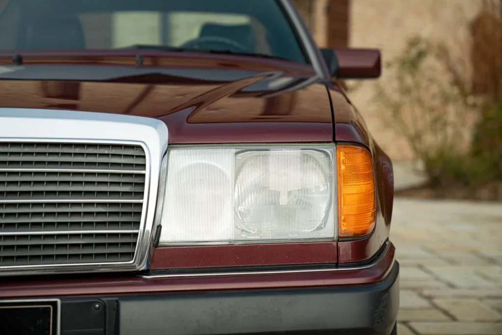 Mercedes-Benz E-Class for sale | 1991 MERCEDES-BENZ CE 300 24V COUPE’ - Image 24