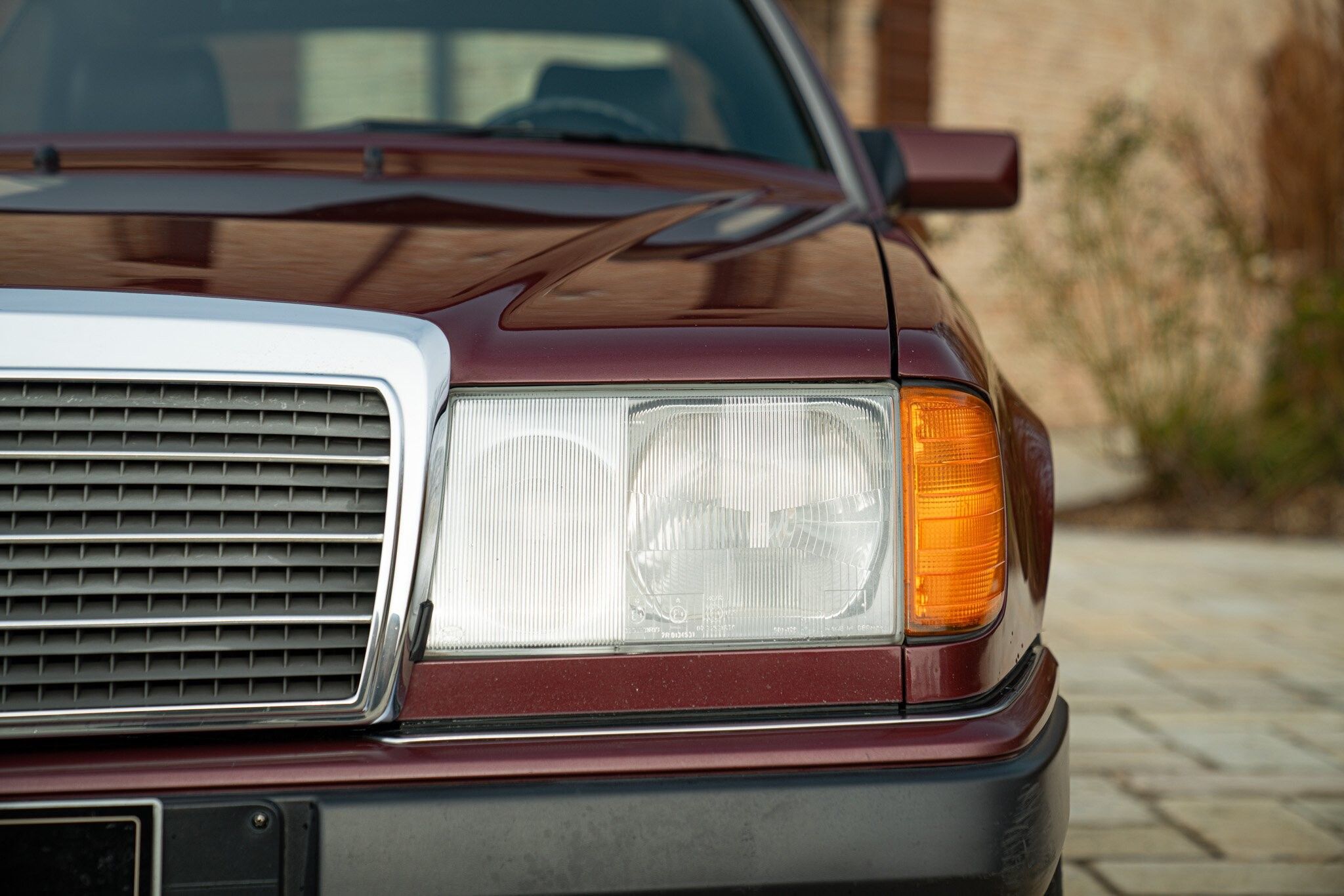 Mercedes-Benz E-Class for sale | 1991 MERCEDES-BENZ CE 300 24V COUPE’ - Image 24