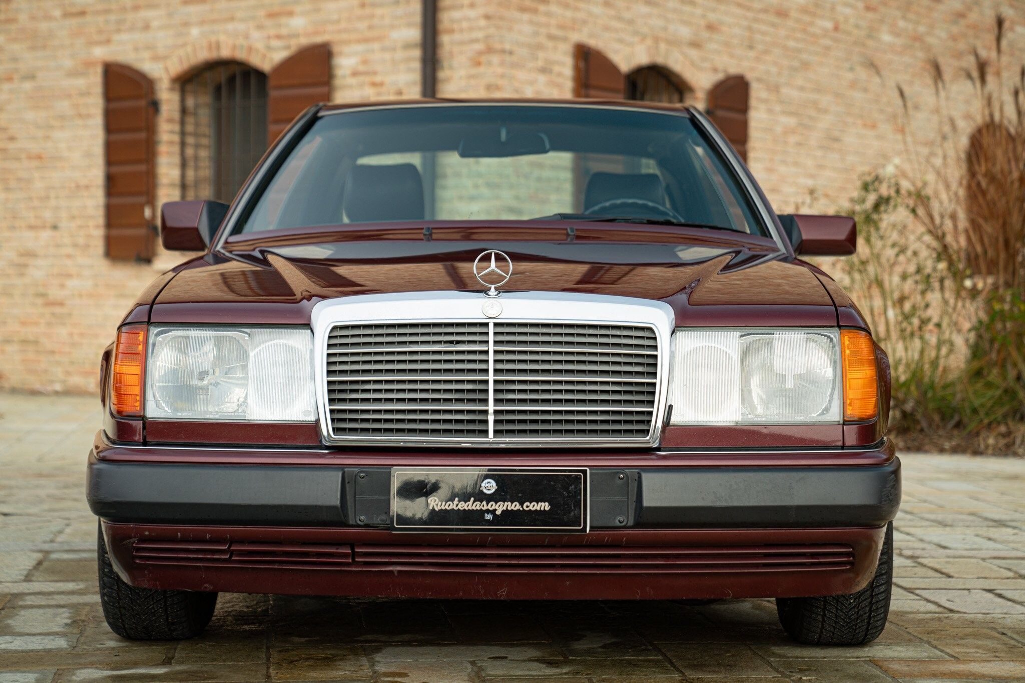 Mercedes-Benz E-Class for sale | 1991 MERCEDES-BENZ CE 300 24V COUPE’ - Image 3