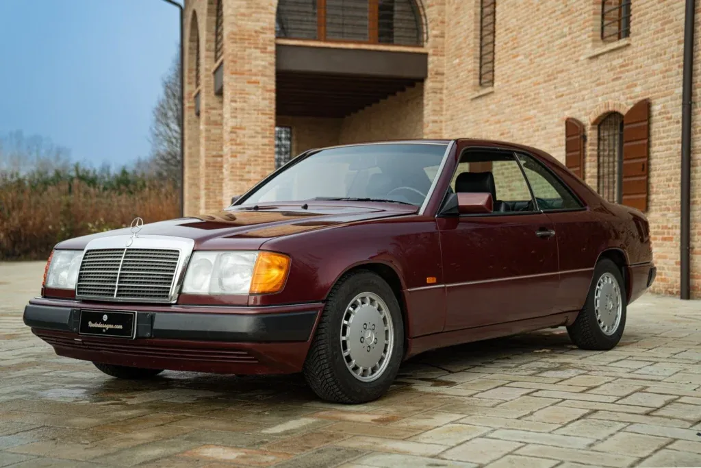 Mercedes-Benz E-Class for sale | 1991 MERCEDES-BENZ CE 300 24V COUPE’