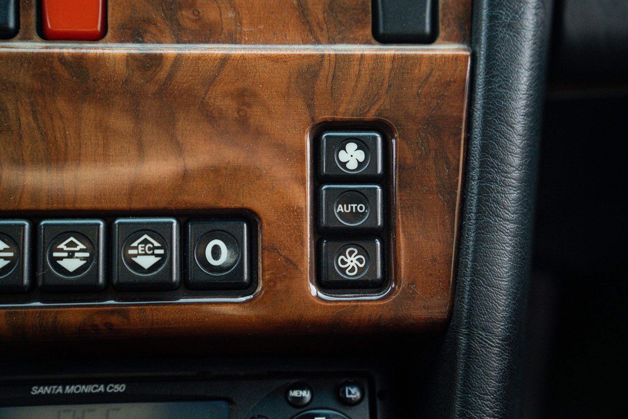 Mercedes-Benz E-Class for sale | 1991 MERCEDES-BENZ CE 300 24V COUPE’ - Image 38