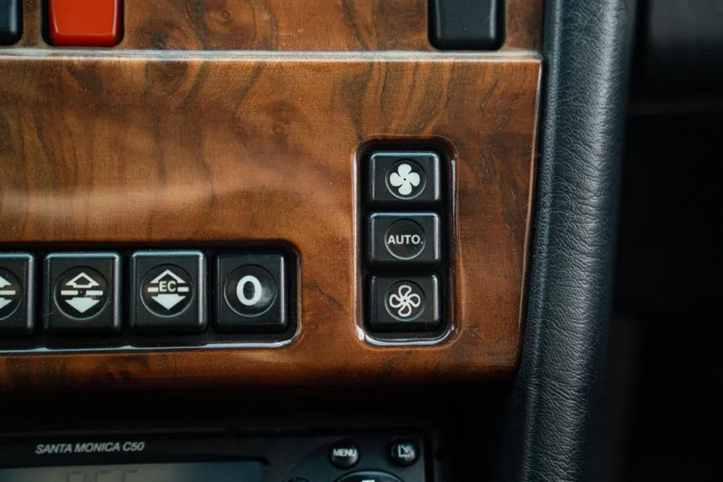 Mercedes-Benz E-Class for sale | 1991 MERCEDES-BENZ CE 300 24V COUPE’ - Image 37