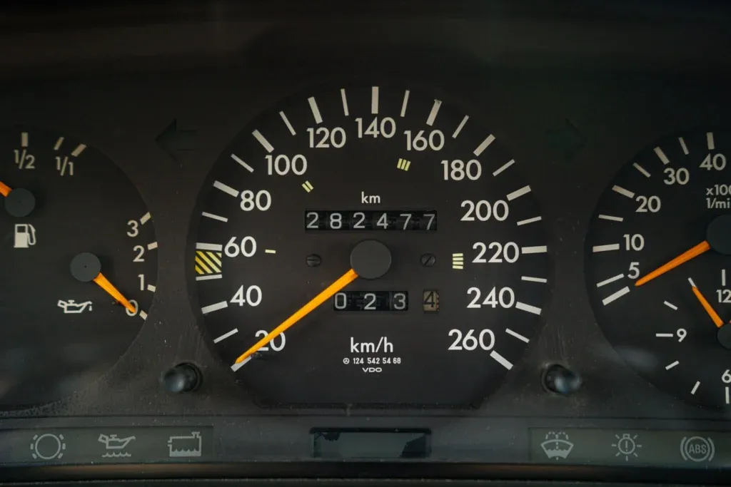 Mercedes-Benz E-Class for sale | 1991 MERCEDES-BENZ CE 300 24V COUPE’ - Image 38