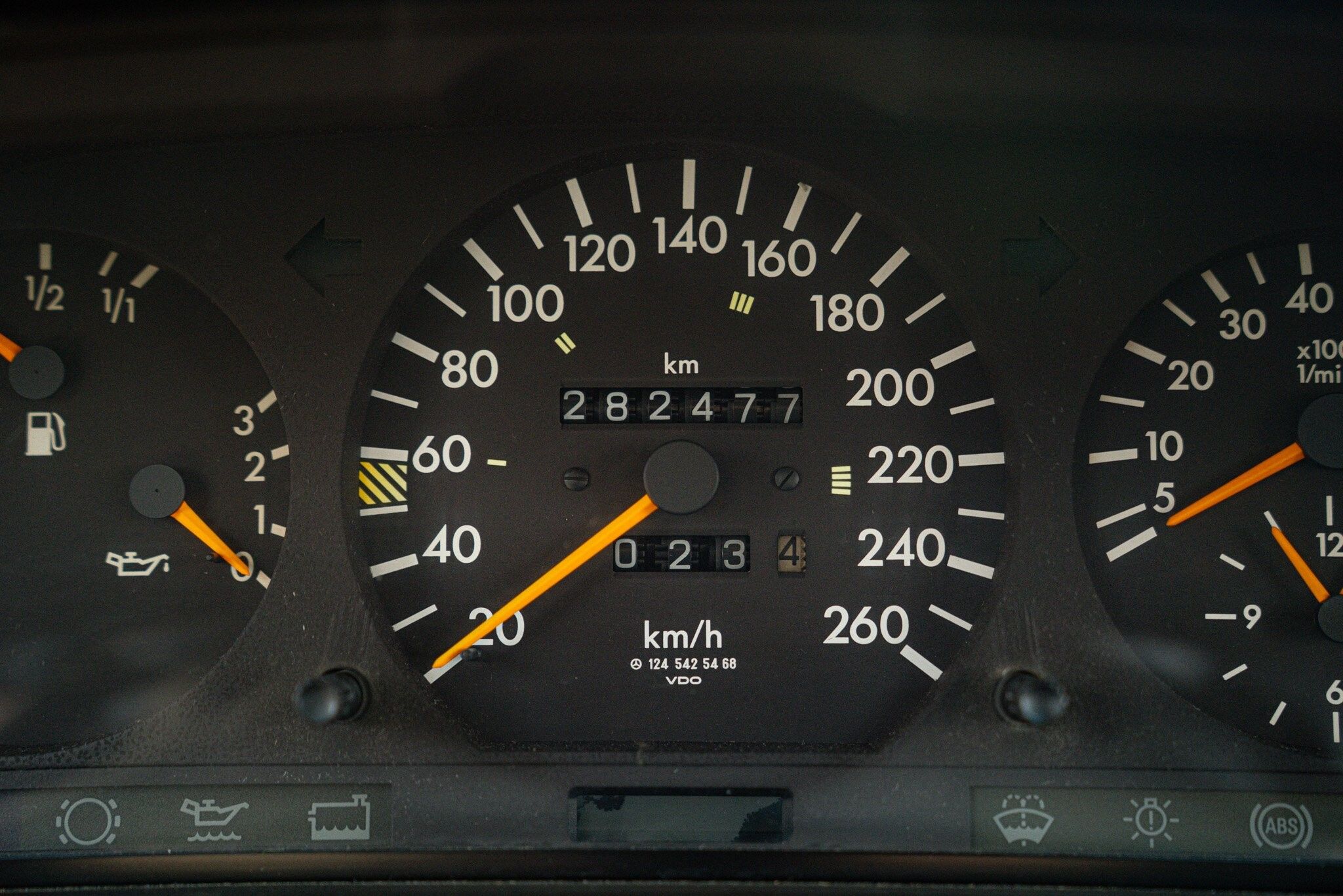 Mercedes-Benz E-Class for sale | 1991 MERCEDES-BENZ CE 300 24V COUPE’ - Image 39