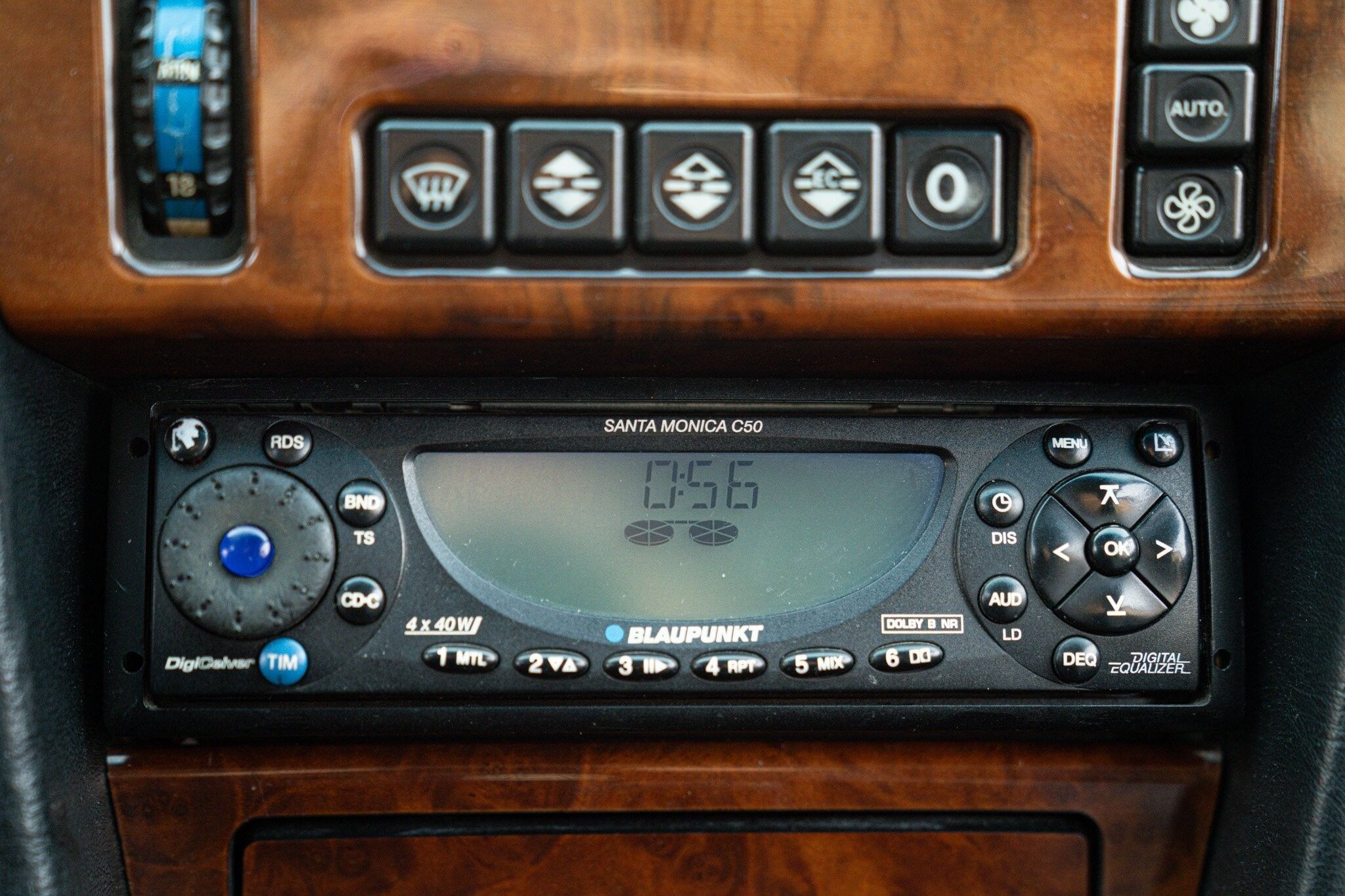 Mercedes-Benz E-Class for sale | 1991 MERCEDES-BENZ CE 300 24V COUPE’ - Image 40