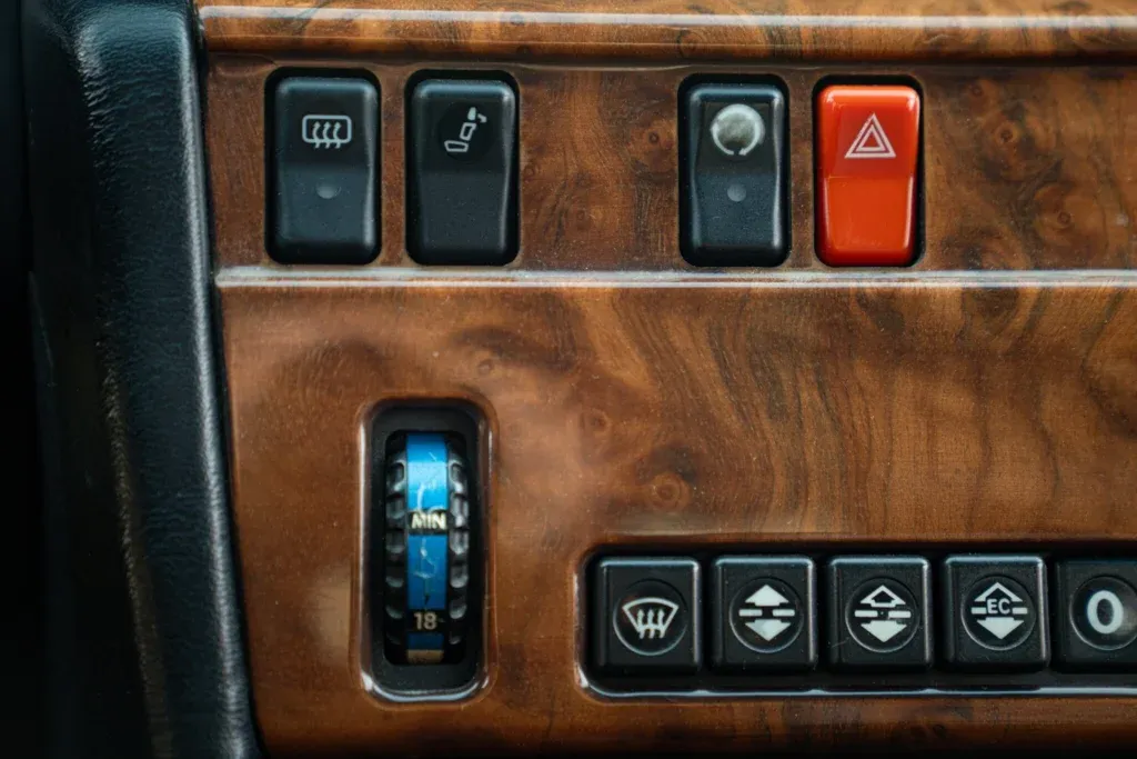 Mercedes-Benz E-Class for sale | 1991 MERCEDES-BENZ CE 300 24V COUPE’ - Image 40