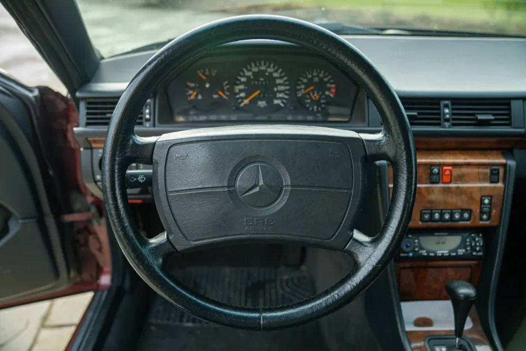 Mercedes-Benz E-Class for sale | 1991 MERCEDES-BENZ CE 300 24V COUPE’ - Image 45