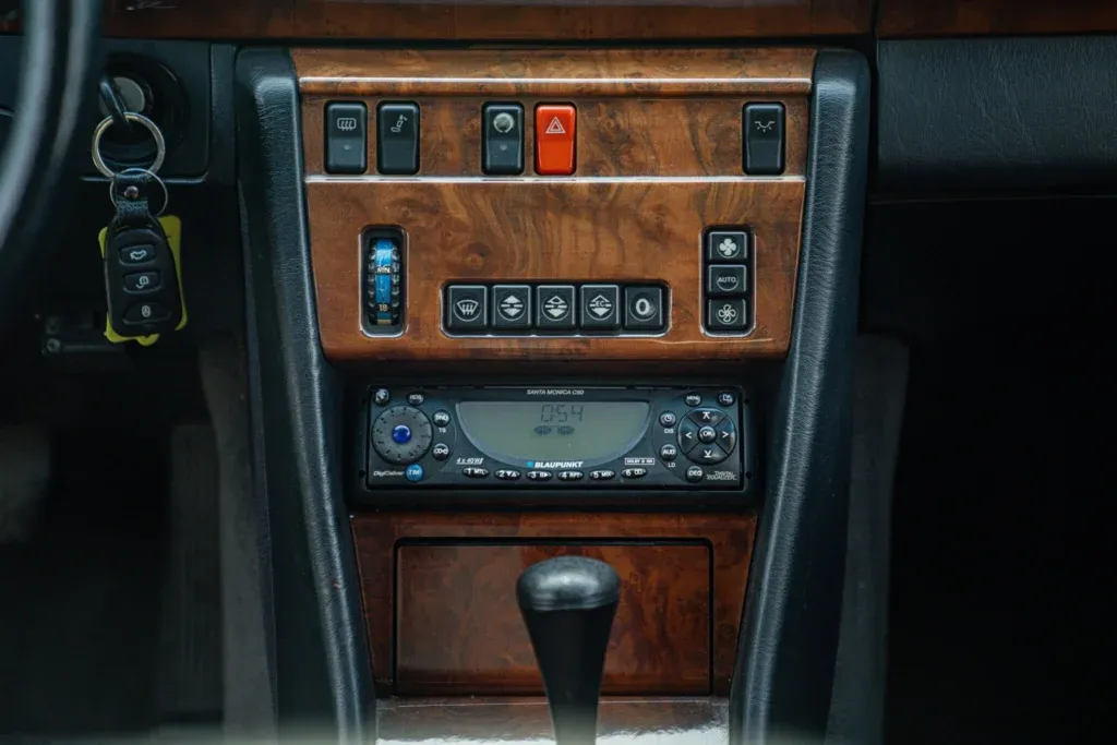 Mercedes-Benz E-Class for sale | 1991 MERCEDES-BENZ CE 300 24V COUPE’ - Image 46