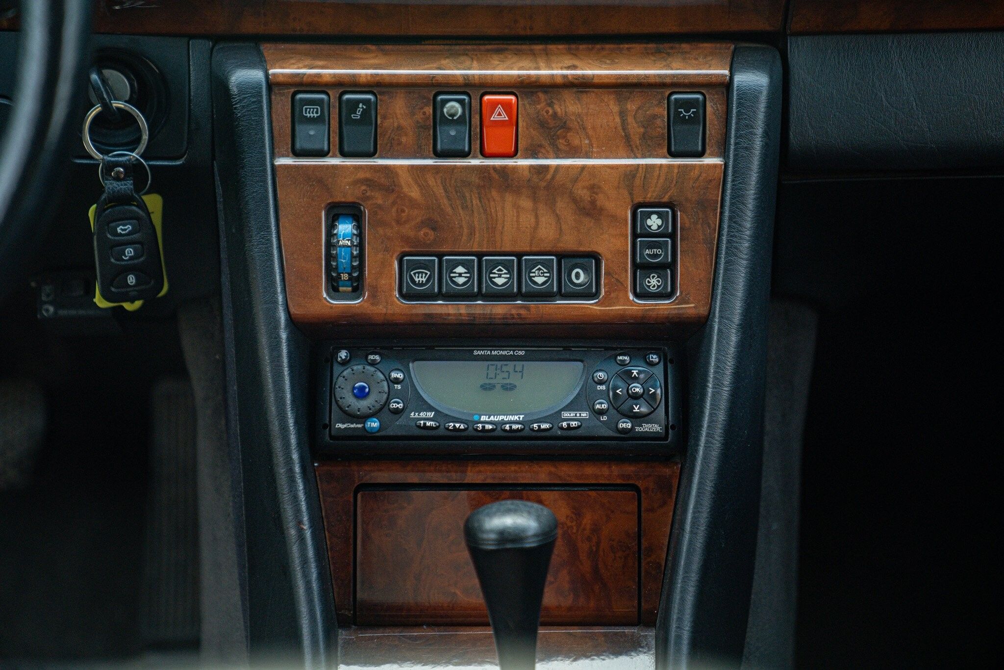 Mercedes-Benz E-Class for sale | 1991 MERCEDES-BENZ CE 300 24V COUPE’ - Image 47